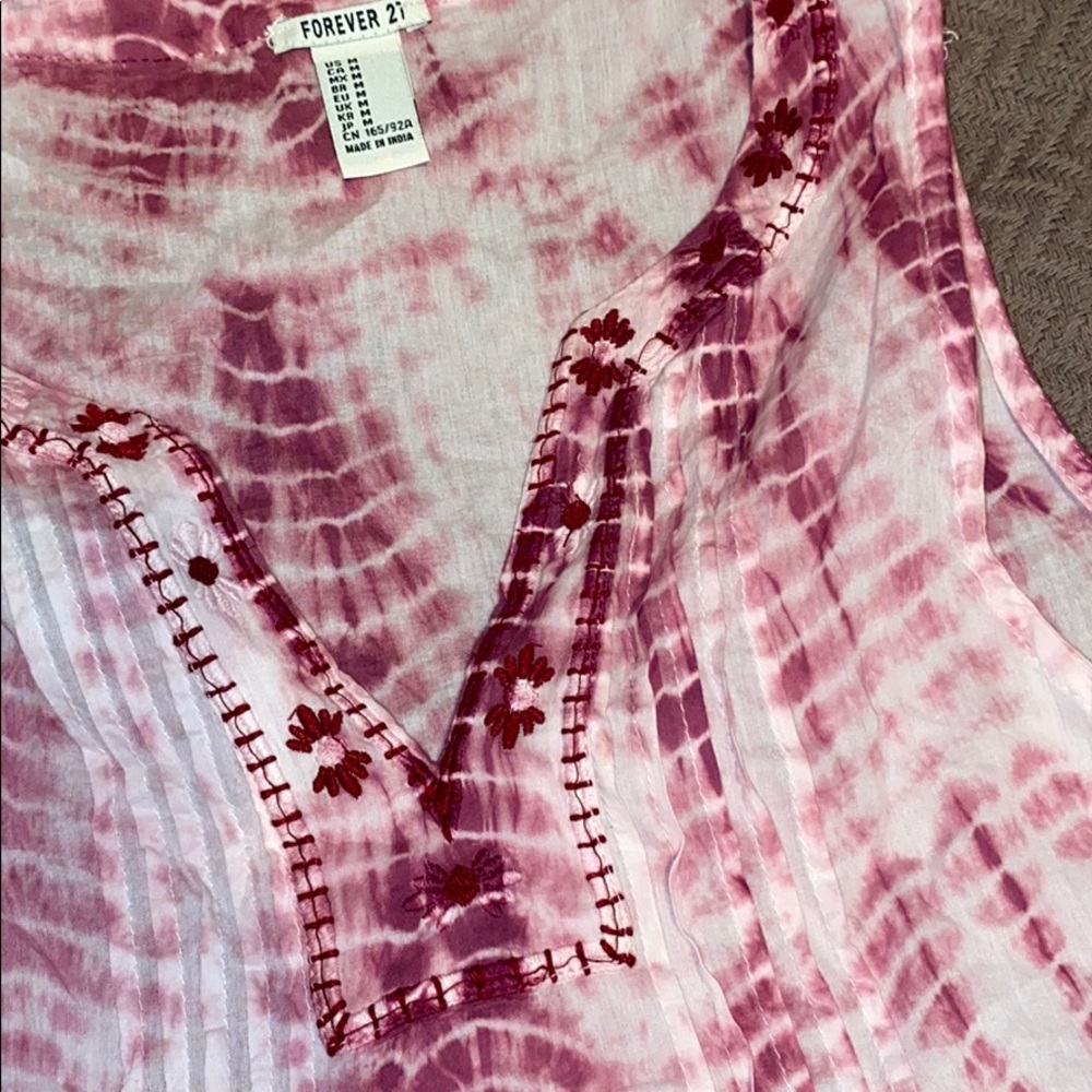 Forever 21 top - Picture 3 of 3